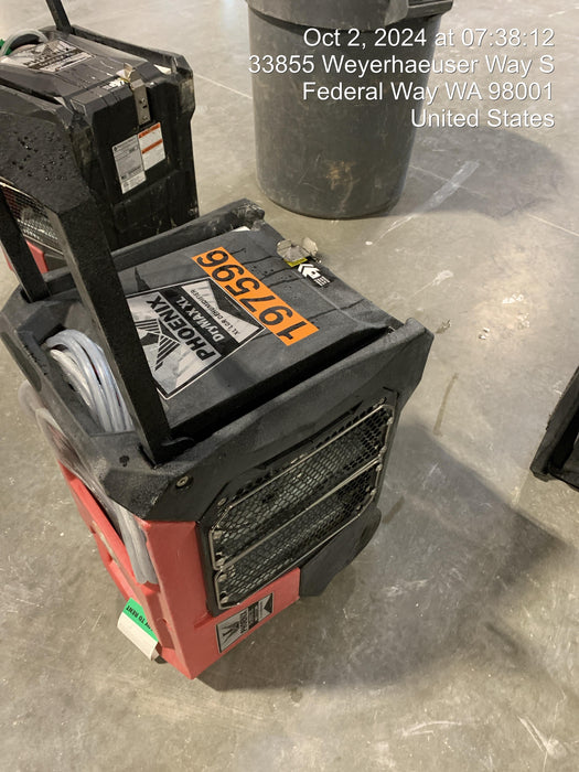 2021 PHOENIX DryMAX XL