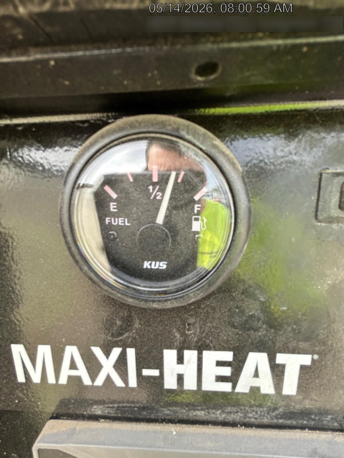 2022 ALLMAND MH1000iQ