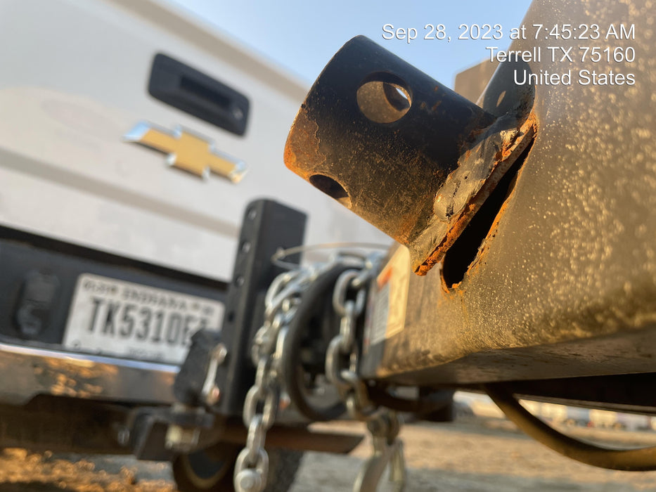 2023 SIMPSON SWT-52517