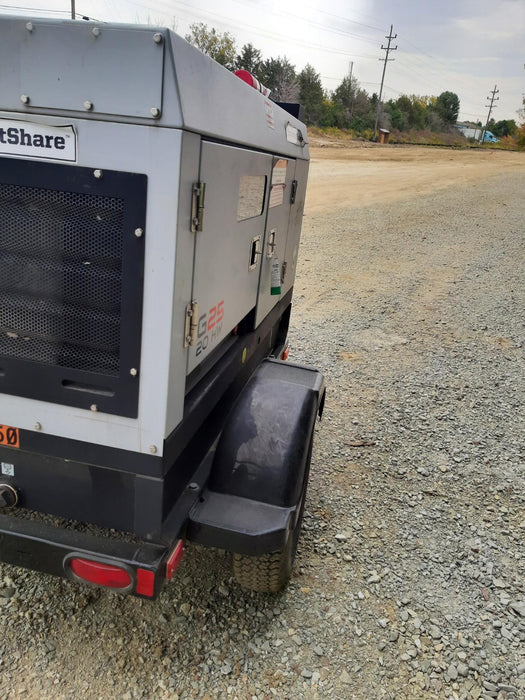 2020 WACKER NEUSON G25