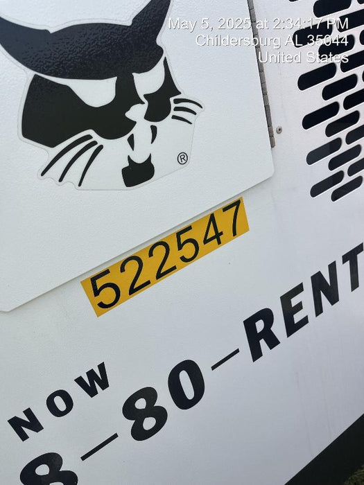 2025 BOBCAT PA425WCU-T4F