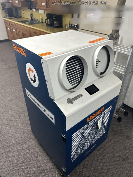 2023 KWIKOOL KWIB6021-2