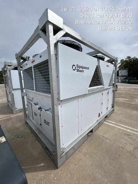 2024 SMARTECH SACP81A-HS