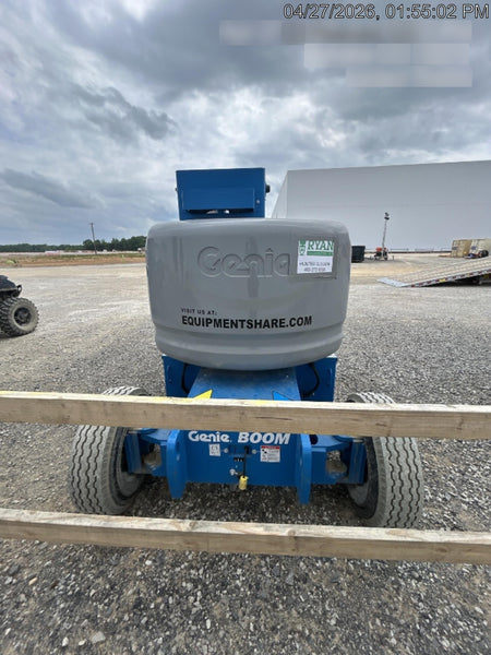 2025 GENIE Z-45/25J DC