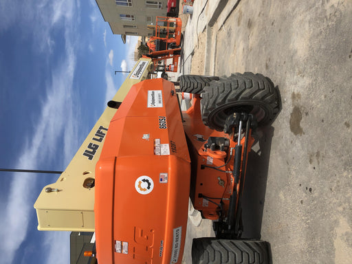 2018 JLG 860SJ