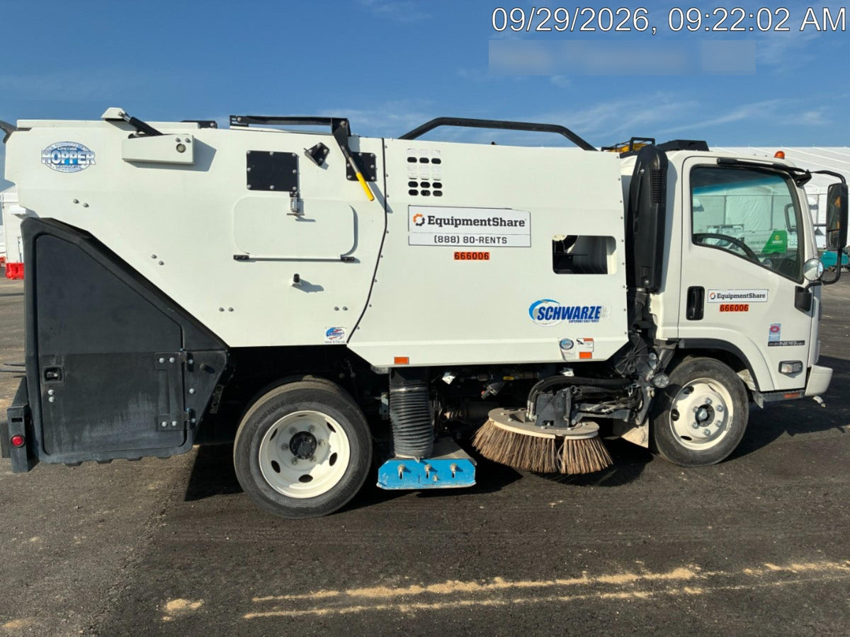 2026 SCHWARZE INDUSTRIES Gale Force