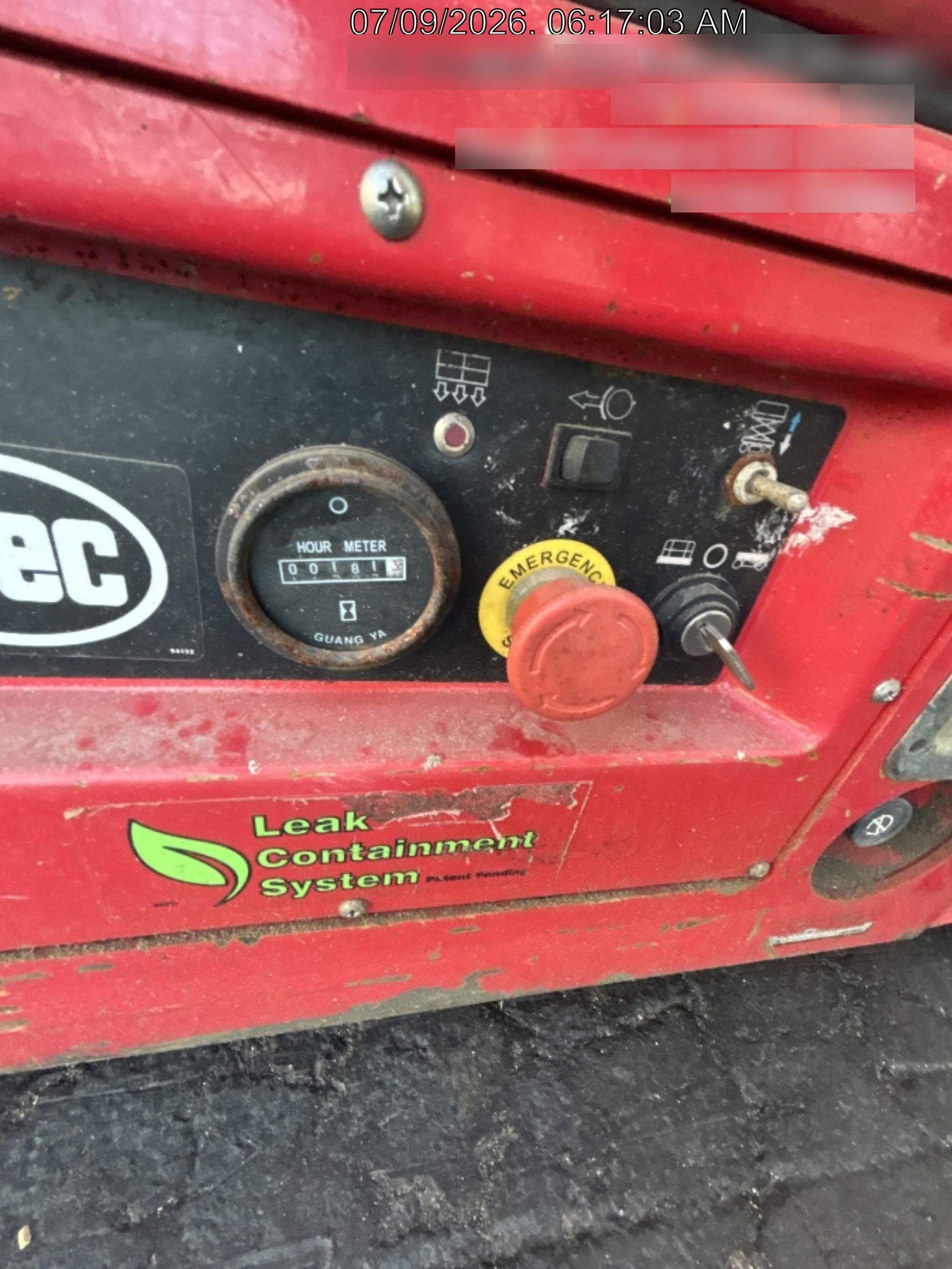 2020 MEC Micro 19