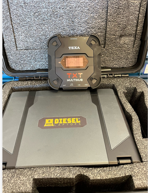 2024 DIESEL LAPTOPS DIESEL LAPTOP