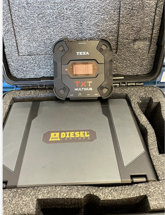 2024 DIESEL LAPTOPS DIESEL LAPTOP