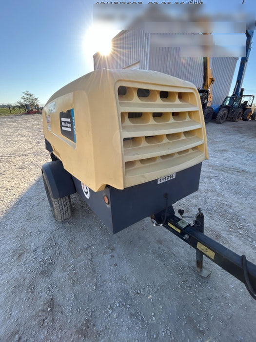 2020 ATLAS COPCO XAS188