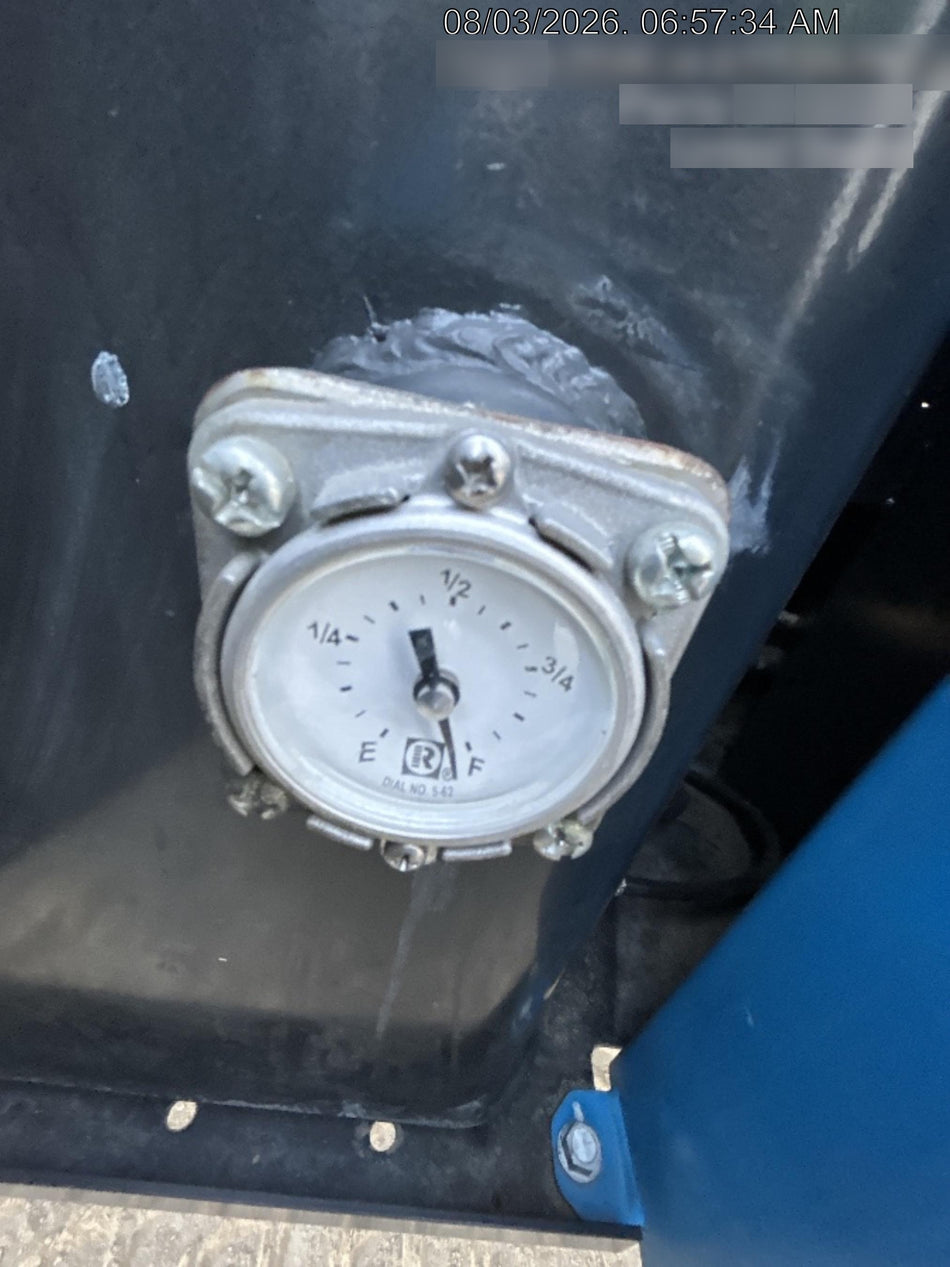 2020 GENIE GS-4390 RT