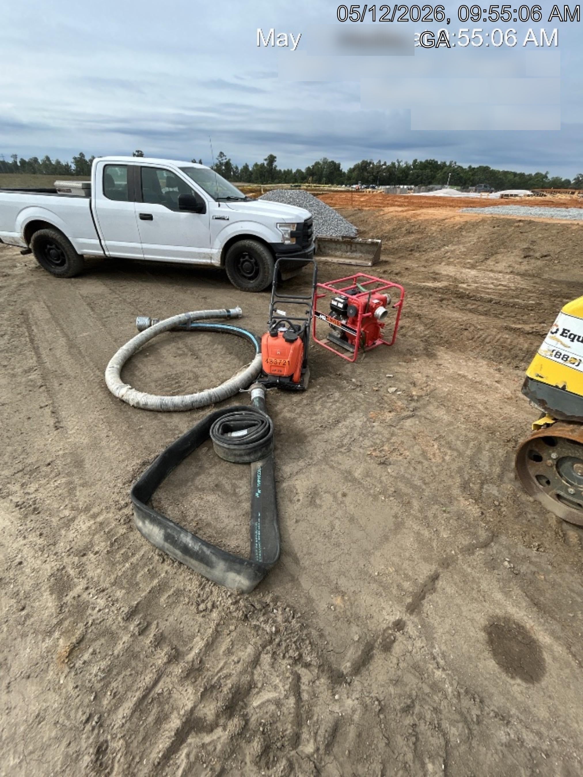 2023 MULTIQUIP QP4TH