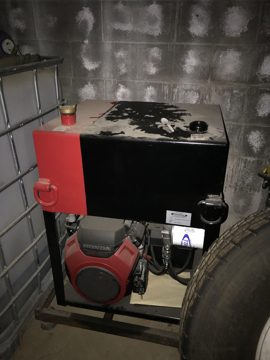 2020 LEDWELL Pony Motor