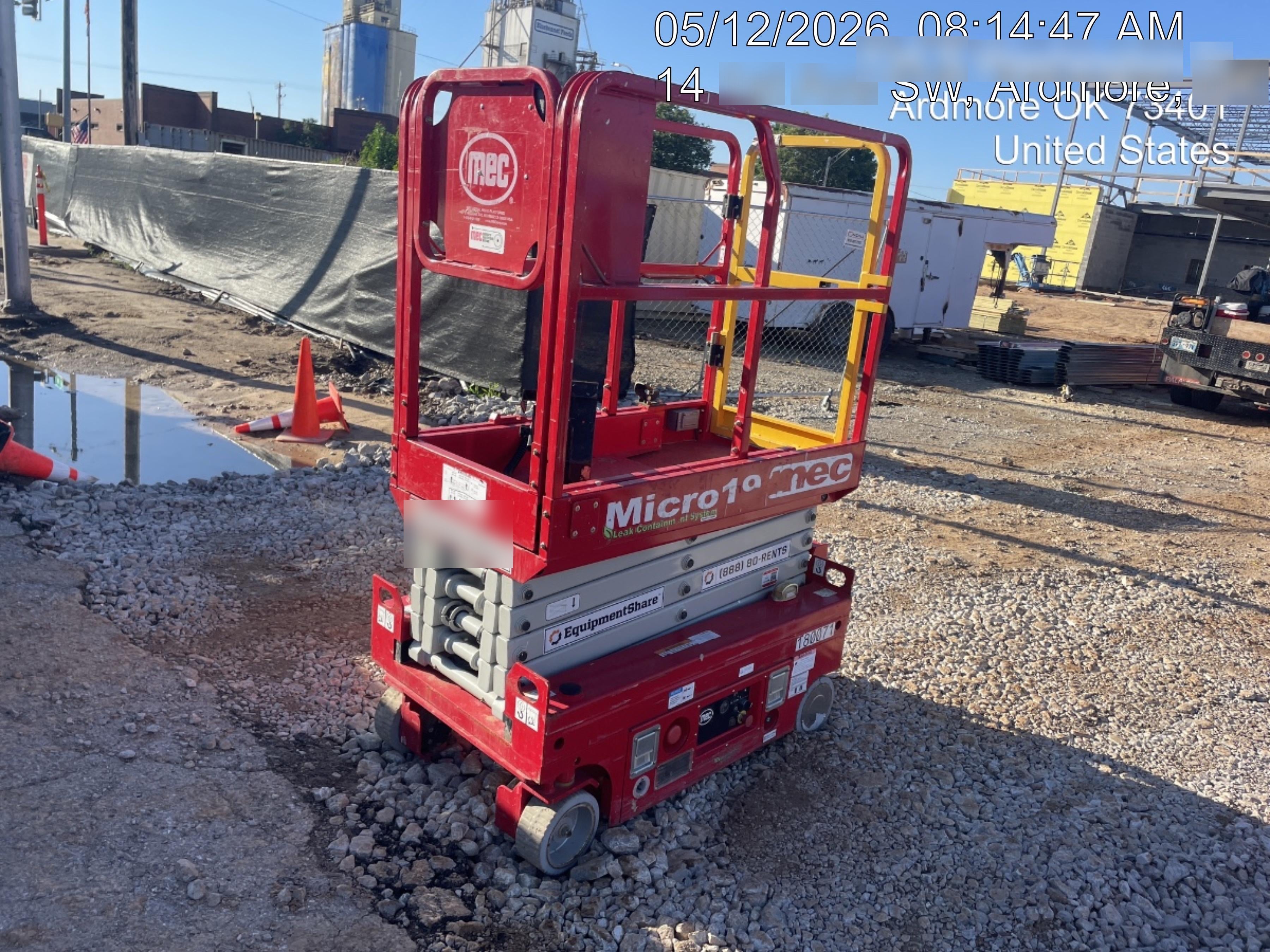 2021 MEC Micro 19
