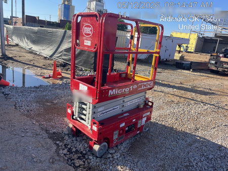 2021 MEC Micro 19