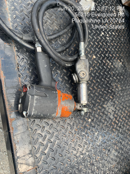 2020 MICHIGAN PNEUMATIC 751SS