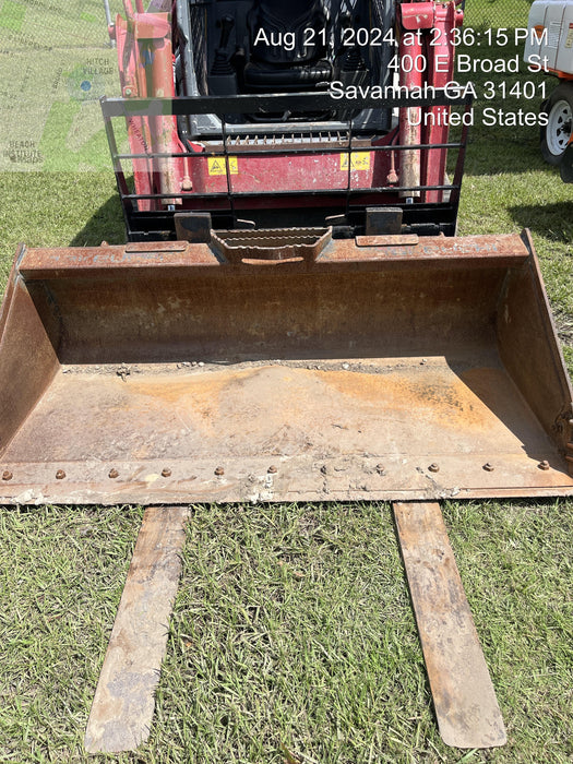 2019 PALADIN 48" Pallet Forks - Paladin