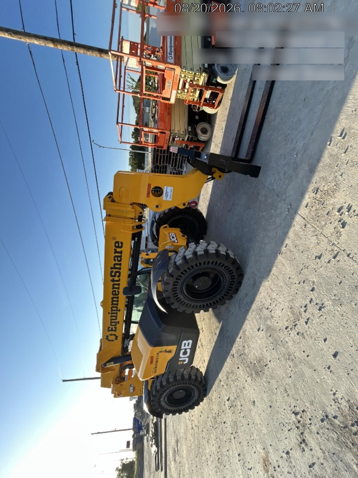 2026 JCB 509-42