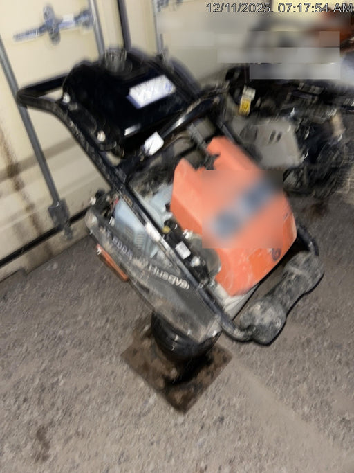 2025 HUSQVARNA LT6005