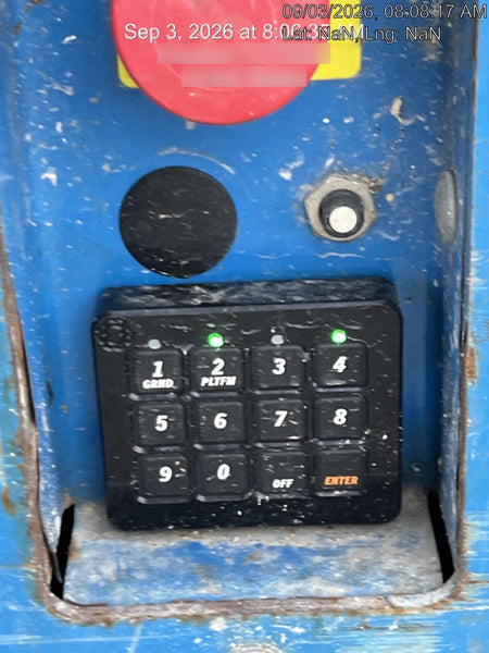 2020 Genie GS-1930 GENIE GS-1930