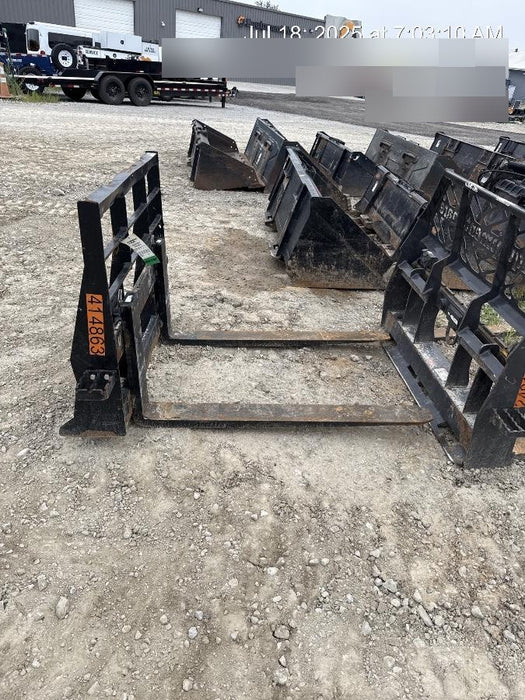 2024 ARROW MATERIAL HANDLING FS5100CB - 72"