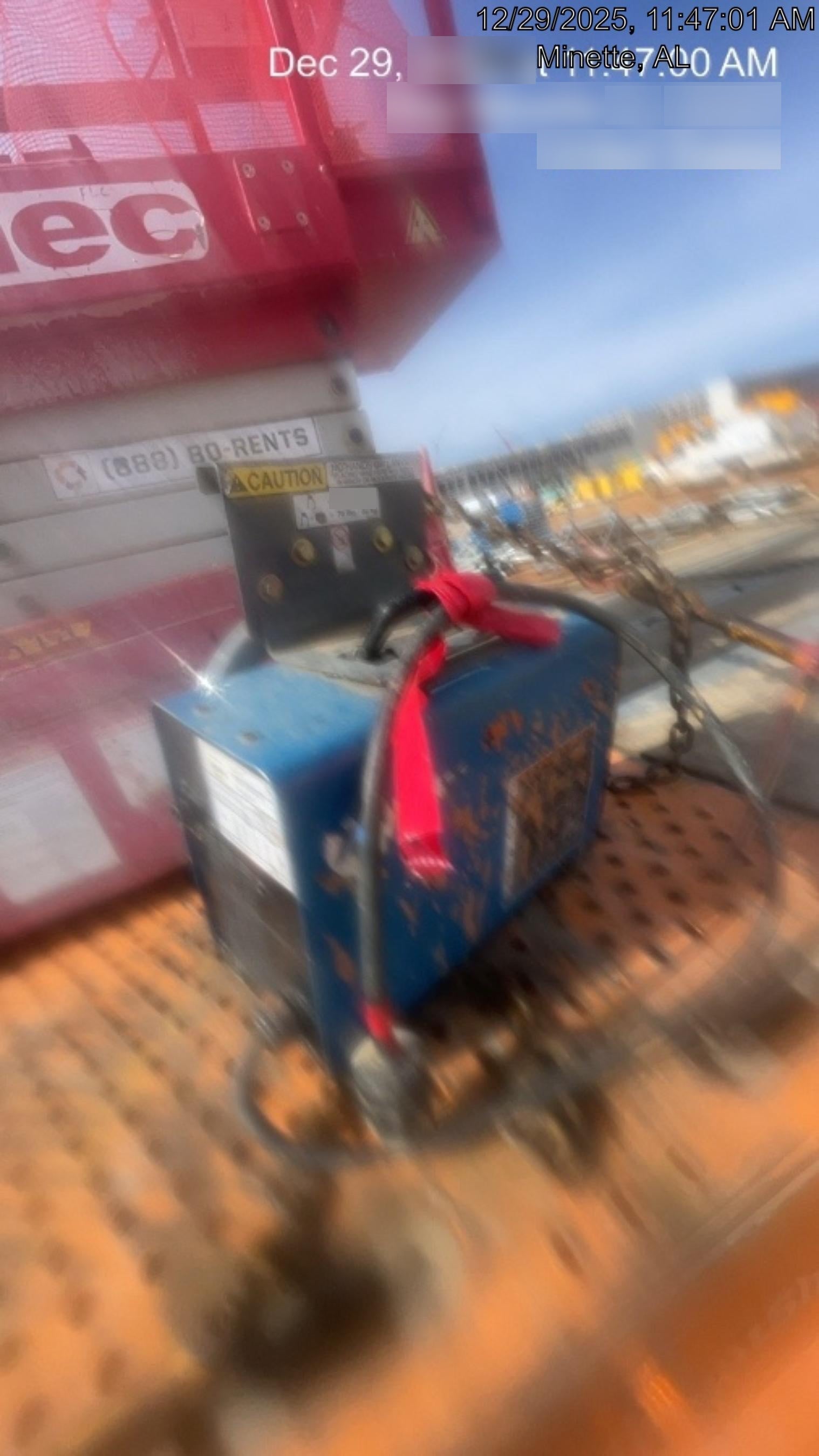 2024 MILLER ELECTRIC CST-282