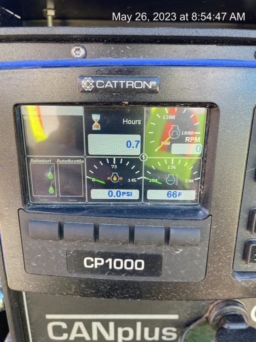 2022 PIONEER PP66S12L71-TD2.9L4