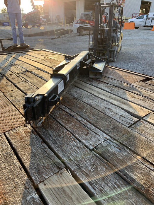 2021 STAR INDUSTRIES M1360B - Star JIB Boom