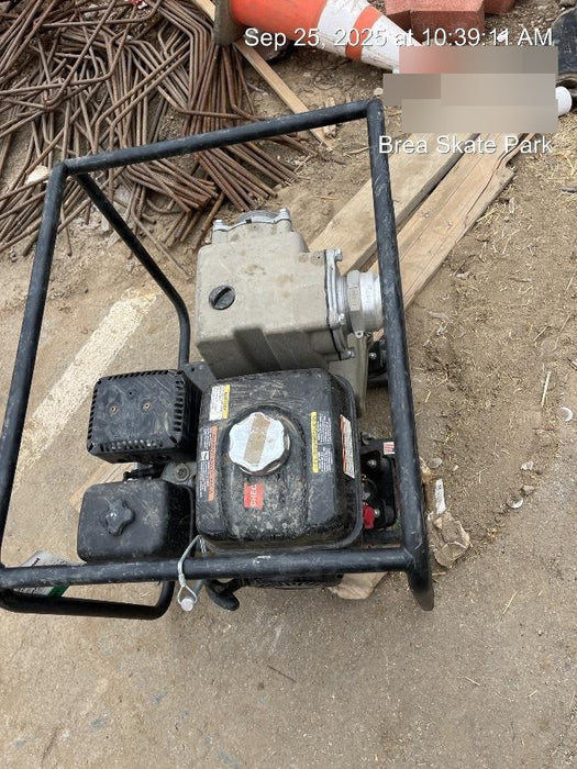 2024 MI-T-M WTP-T03-0MGH