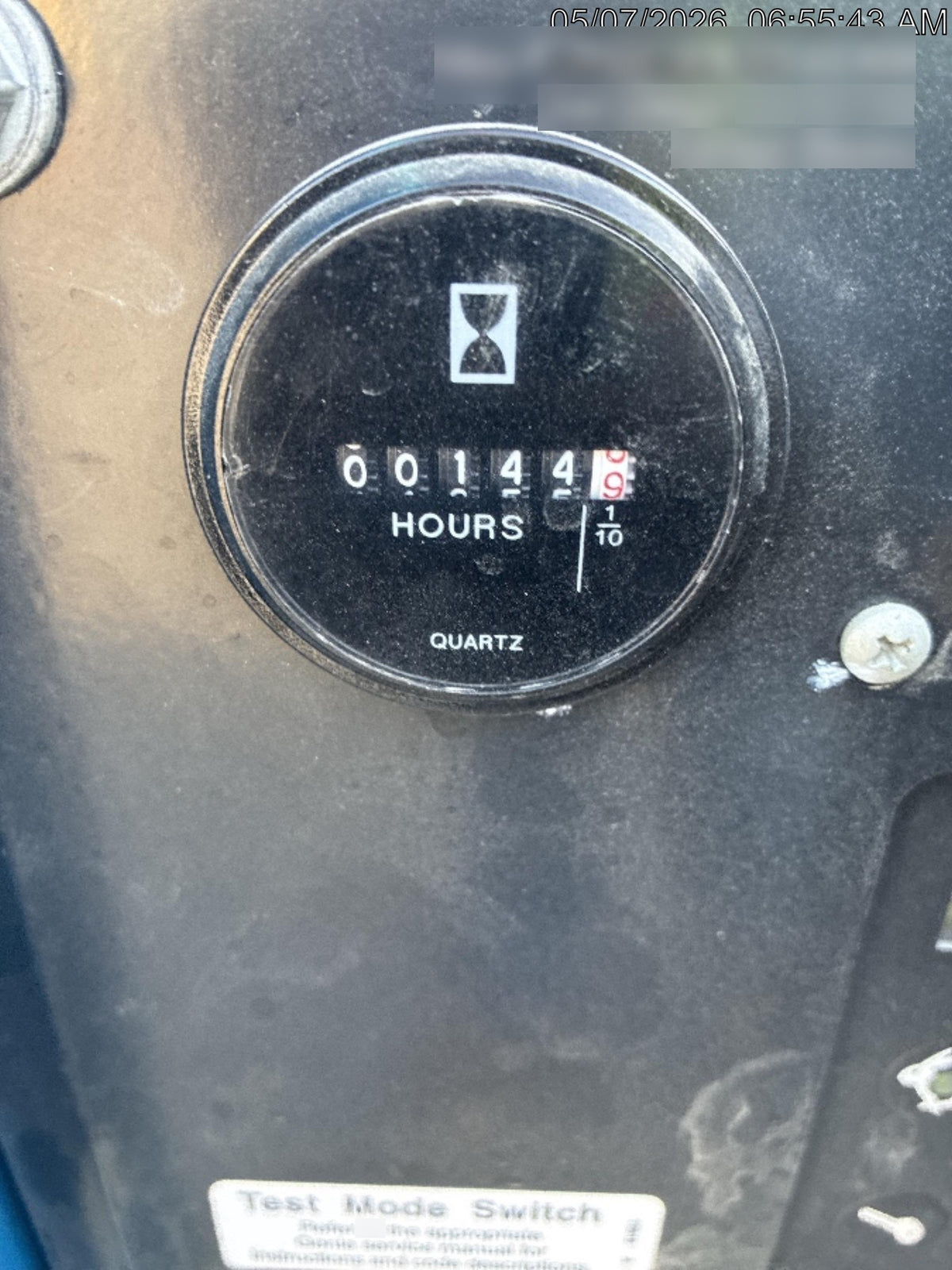 2024 GENIE GS-4390 RT