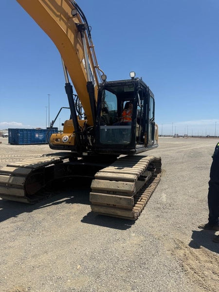 2025 EPIROC EC140T