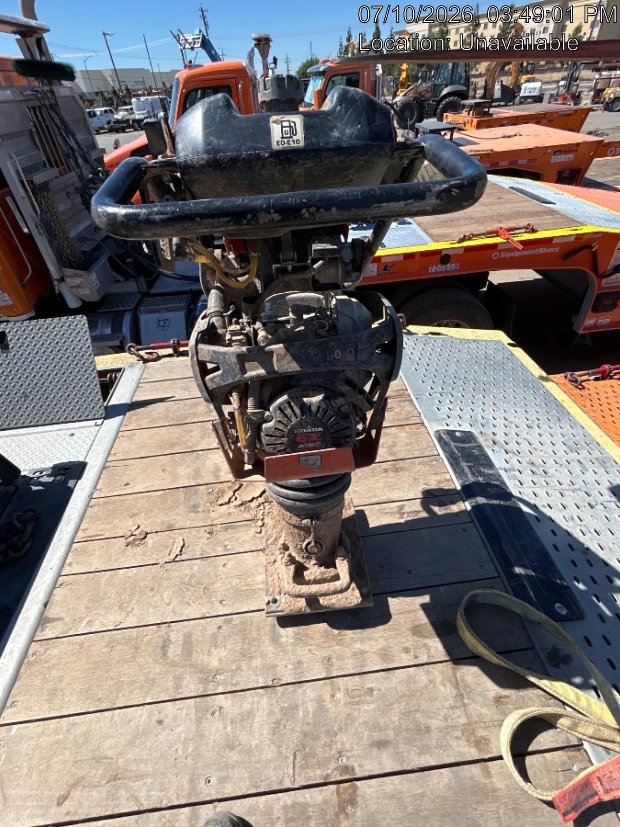 2024 HUSQVARNA LT6005