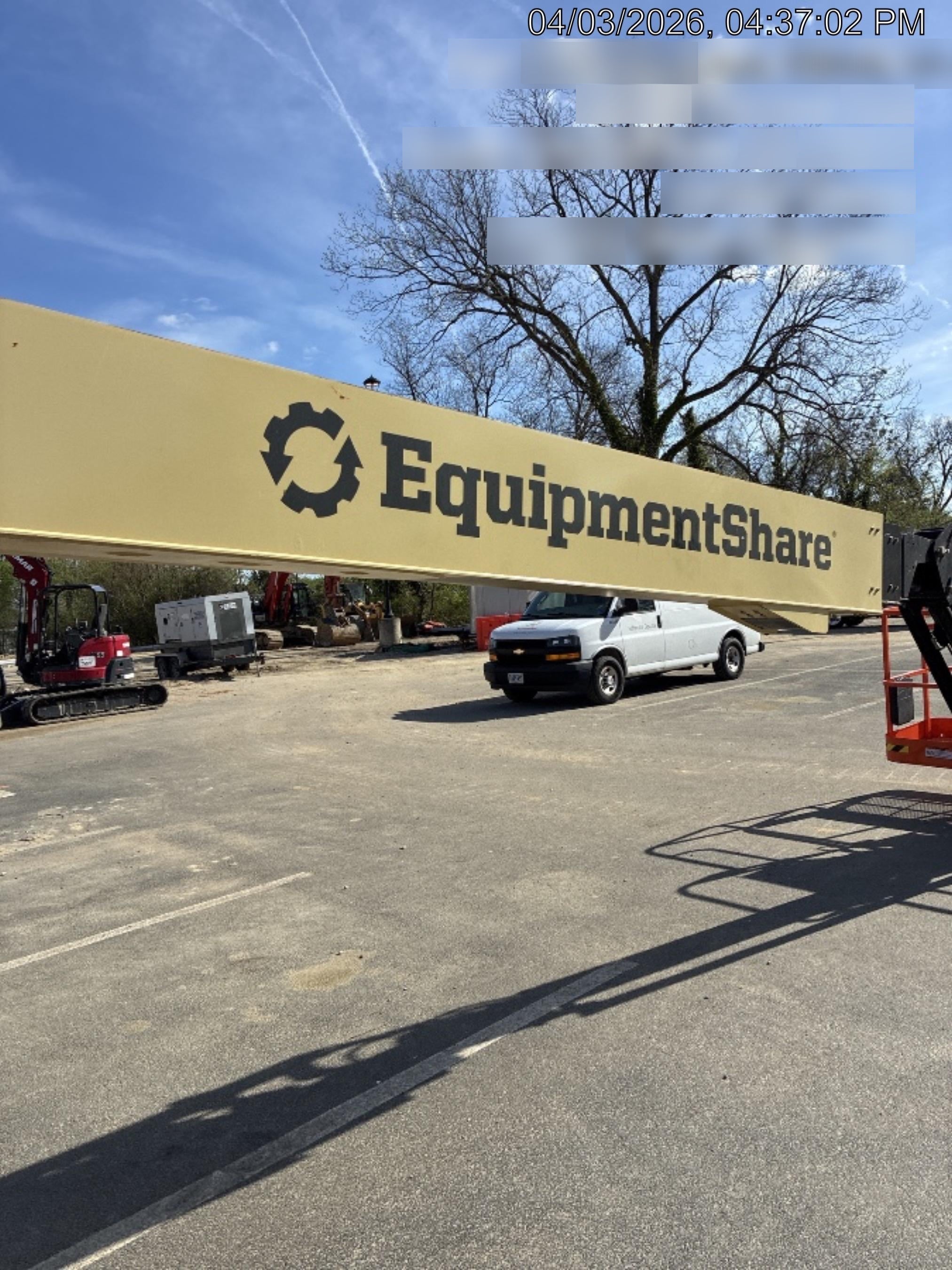 2024 JLG 860SJ