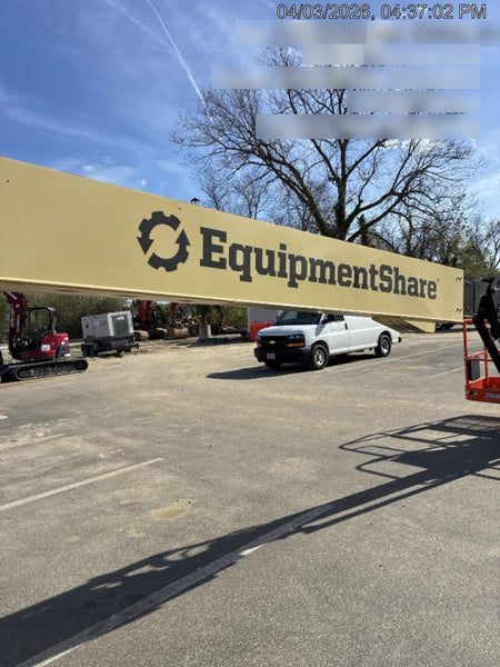2024 JLG 860SJ
