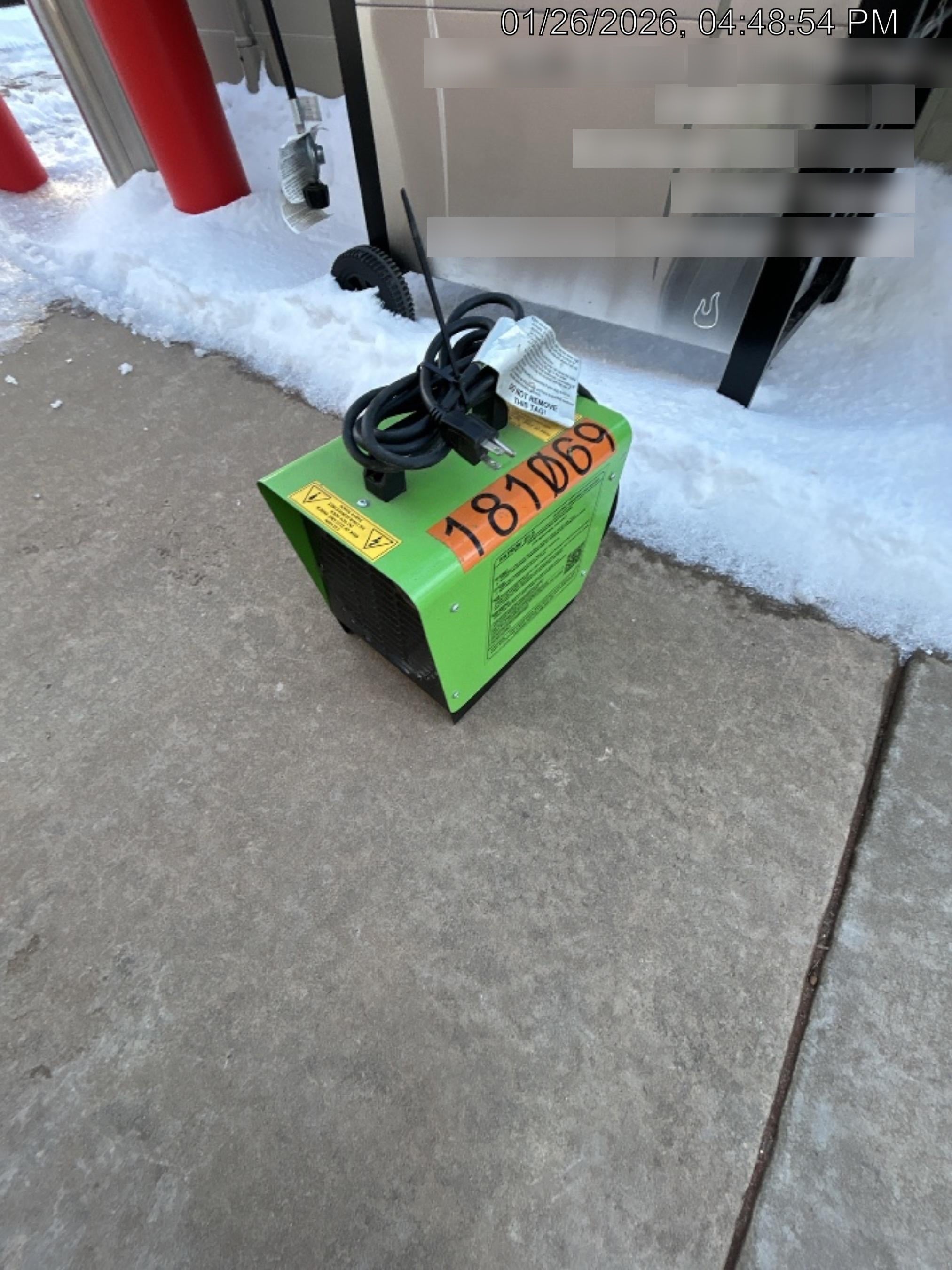 2021 PATRON E1.5