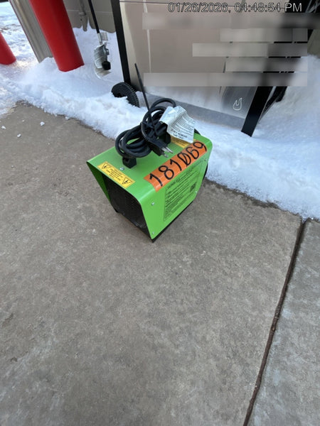 2021 PATRON E1.5