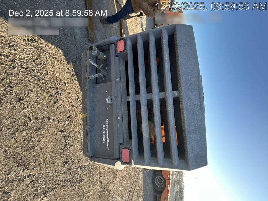 2022 ATLAS COPCO XAS440