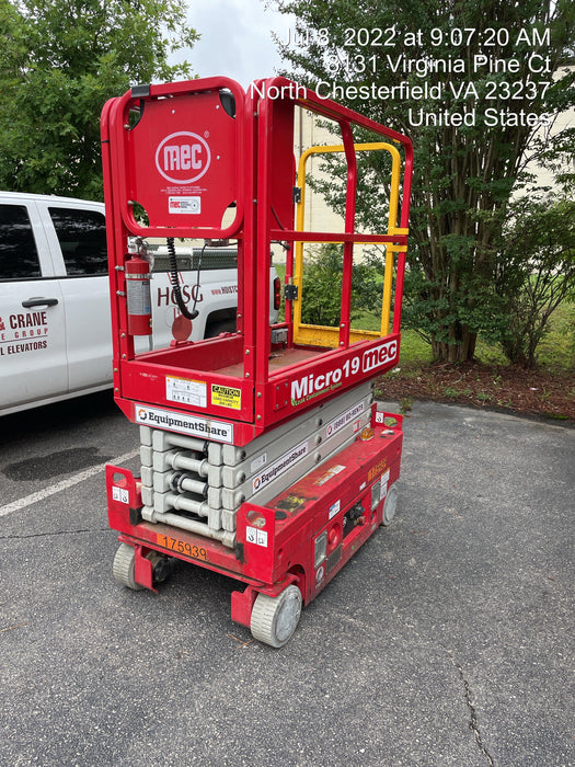 2021 MEC Micro 19