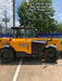 2020 JCB 505-20TC Cab/Heat/Air, Solid Tires, Work Lights, Beacon, Aux Hydraulics, Back up Alarm, ES Decals