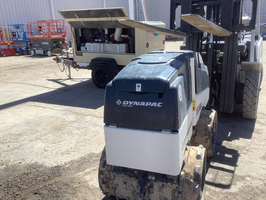 2021 DYNAPAC D.ONE