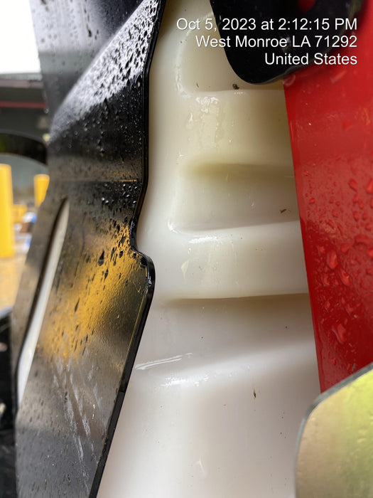 2023 TORO MBTX 2500-TS