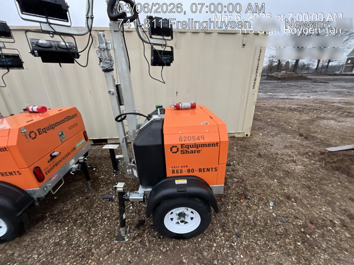 2025 WANCO WLTT-4LM4K-H