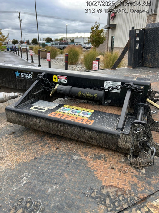 2025 STAR INDUSTRIES M1360B - Star JIB Boom