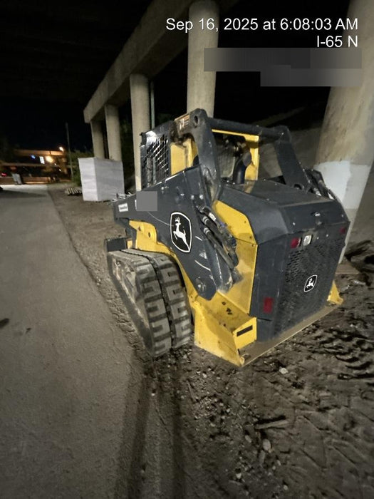 2025 ARROW MATERIAL HANDLING F5100CB