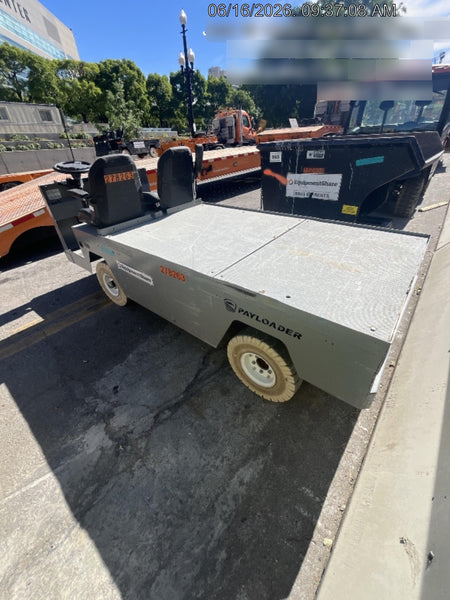 2022 COLUMBIA Payloader 2XL