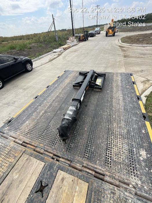 2025 STAR INDUSTRIES M1360B - Star JIB Boom