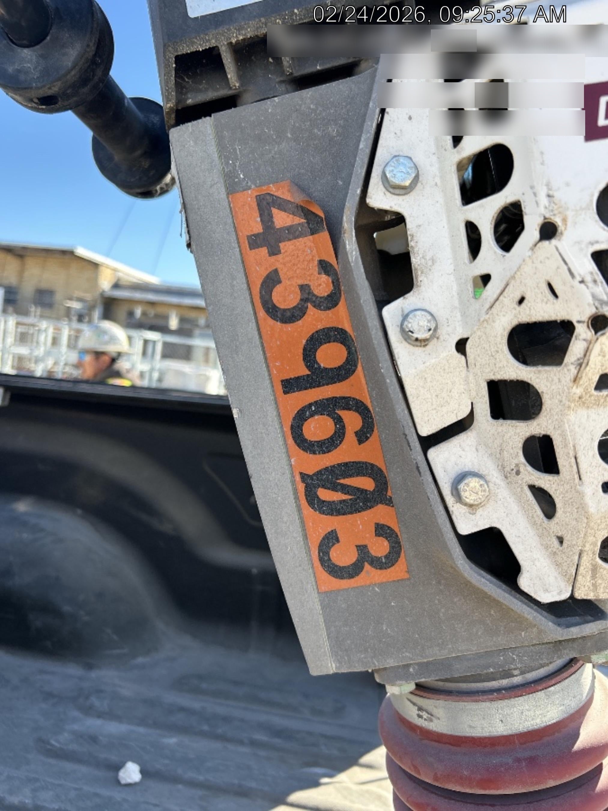 2024 DYNAPAC DR6X