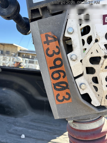 2024 DYNAPAC DR6X