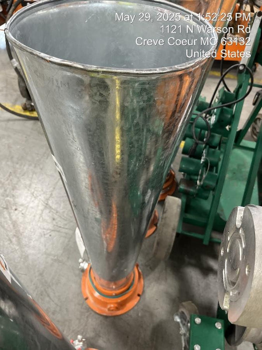 2024 MICHIGAN PNEUMATIC ES-6AM-TRACKER