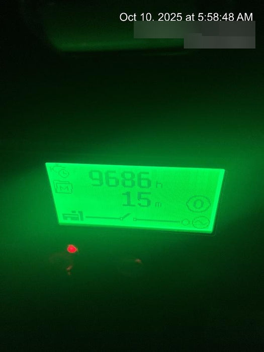 2020 ATLAS COPCO QAS45